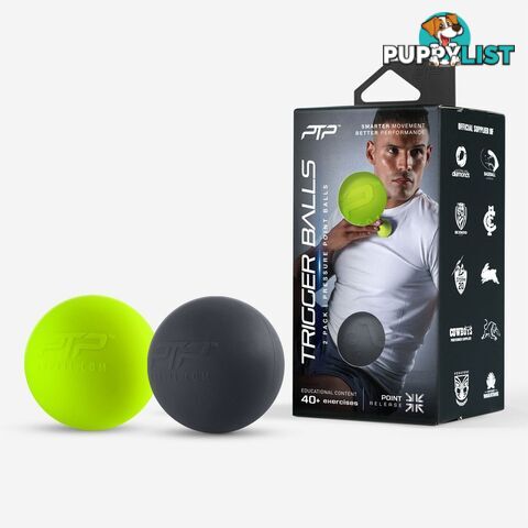 PTP Trigger Balls - PTP - 9345164001878