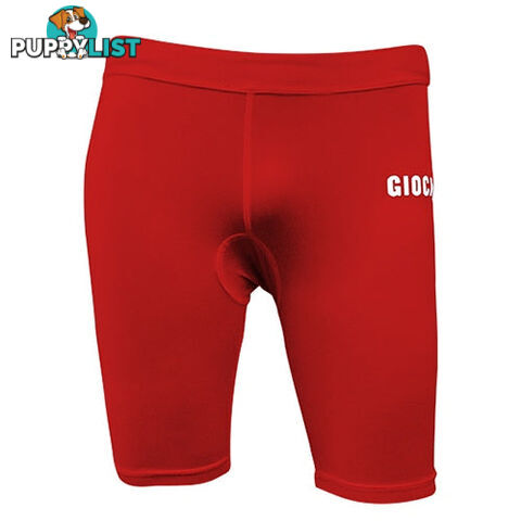 Gioca Compression Shorts - GIOCA