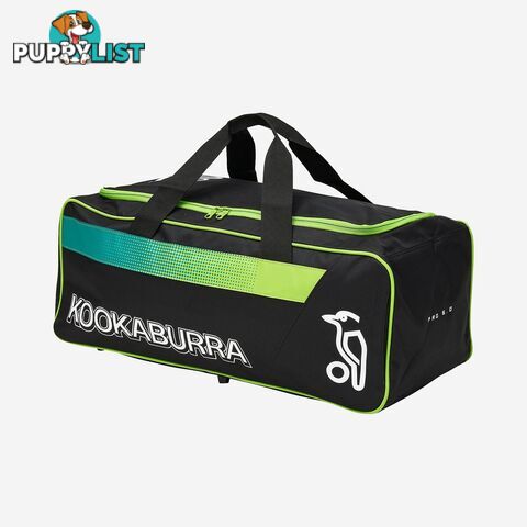 Kookaburra Pro 6.0 Holdall Bag - KOOKABURRA