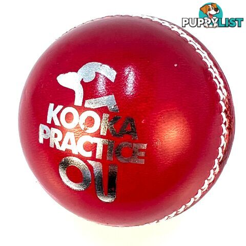 Kookaburra Kooka Practice Ball - KOOKABURRA - 9313131006379