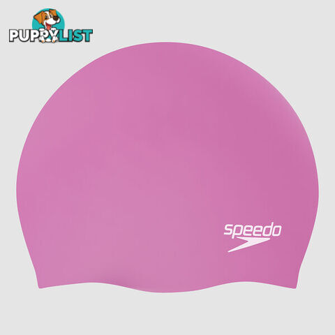 Speedo Long Hair Cap - SPEEDO