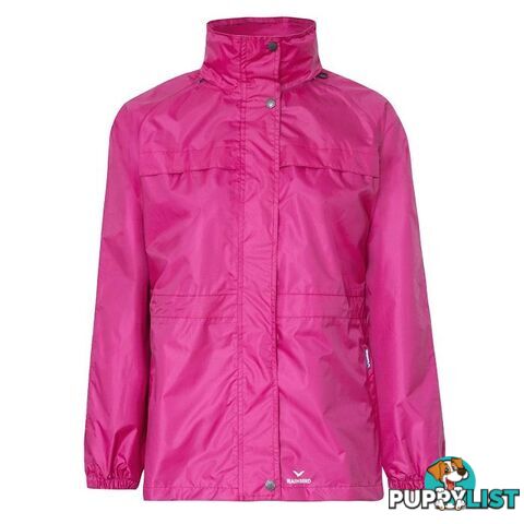 Rainbird Womens Stowaway Jacket - RAINBIRD - 9314653309016