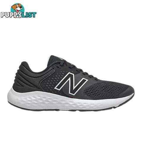 NB 520 V7 D Womens Running Shoe - Black - NEWBALANCE