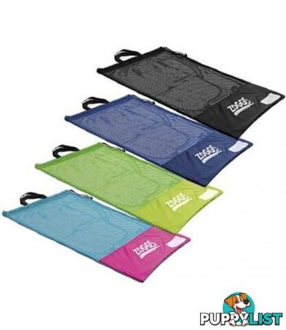 Zoggs Aqua Sports Carry All-Assorted Colours - ZOGGS