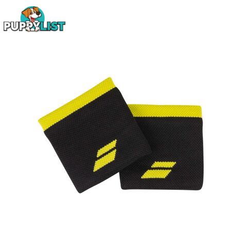 Babolat Logo Wristband - BABOLAT