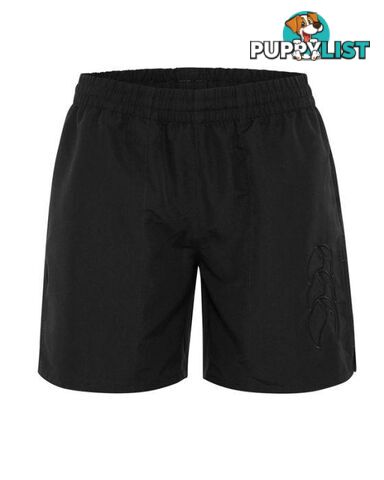 Womens Tonal Tactic Short - CANTERBURY - 5054773209493