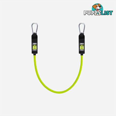 PTP Powertube Elite Mini Light - Yellow - PTP