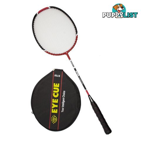 Josan B750 Jointless Badminton Racquet - JOSAN - 9315392380343