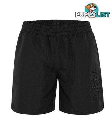 Womens Tonal Tactic Short - CANTERBURY - 5054773209462