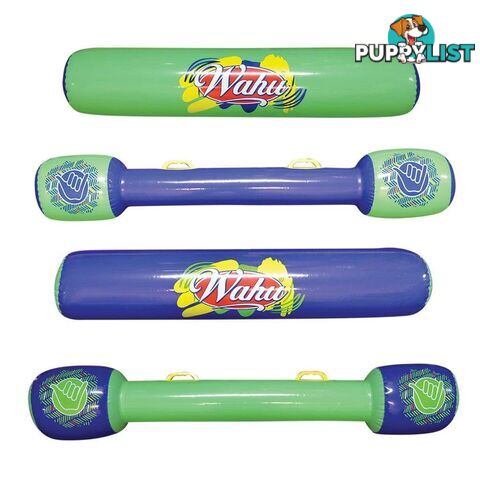 Wahu Tube Wars - WAHU