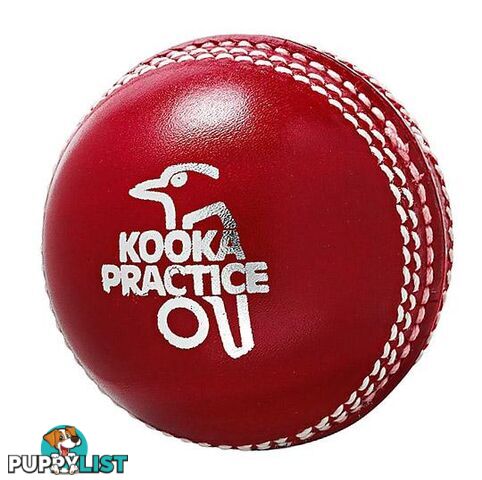 Kookaburra Kooka Practice Ball - KOOKABURRA - 9313131006416