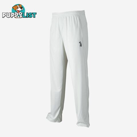 Kookaburra Kids Pro Active Pants lSize 10 - KOOKABURRA