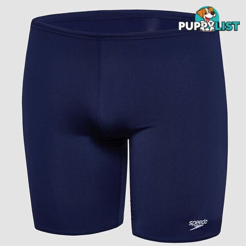 Speedo Boys Basic Jammer - Speedo Navy - SPEEDO