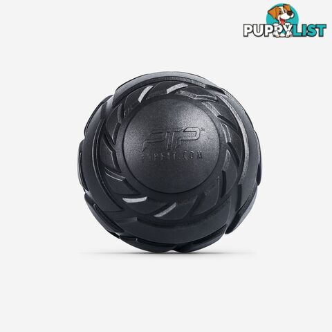 PTP Myosphere Circular Massager - Black - PTP - 9345164002790