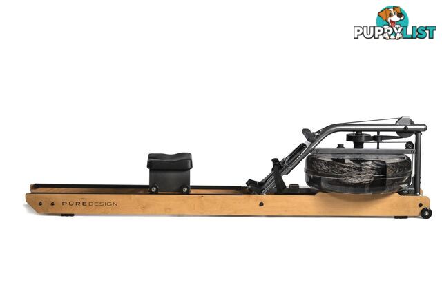 Pure Design VR2 Rower - Pure Design - 9347316000364