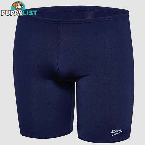 Speedo Boys Basic Jammer - Speedo Navy - SPEEDO