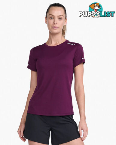 2XU Womens Aero Tee - 2XU