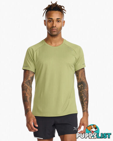 2XU Mens Aero Tee - 2XU