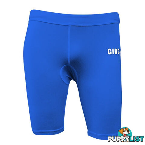 Gioca Compression Shorts - GIOCA