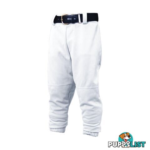 Easton Youth Pro Pull Up Baseball Softball Pants - EASTON - 085925041307