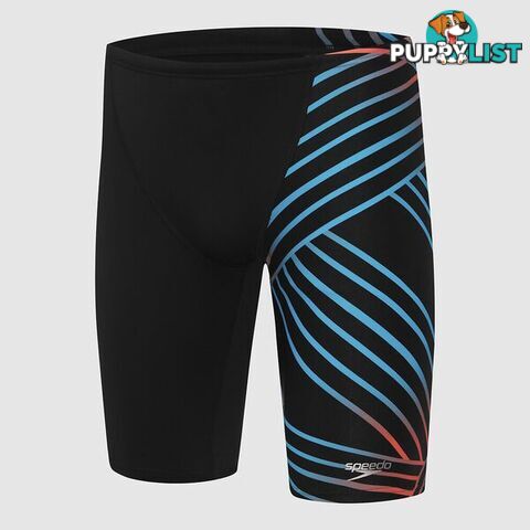 Speedo Mens Elixar Jammer - SPEEDO