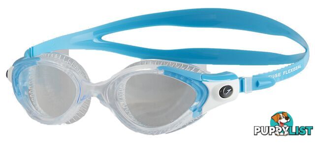 Speedo Futura Biofuse Flexi Female - SPEEDO - 5053744337302