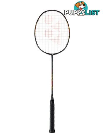 Yonex Nanoflare 800 Badminton Racquet -Matte Black -4u5-Frame - YONEX