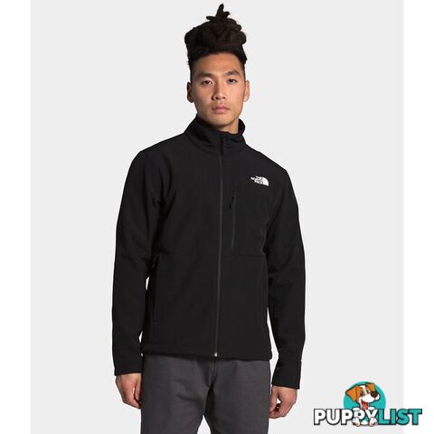 The North Face Mens Apex Bionic 2 Jacket - THE NORTH FACE