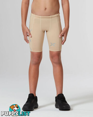 2XU Core Boys Compression Shorts - 2XU