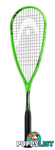 Head Extreme 135 Squash Racquet - HEAD - 724794075173