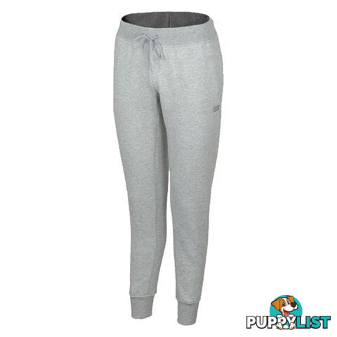 New Balance Womens Slim Leg Pant - Grey - NEWBALANCE