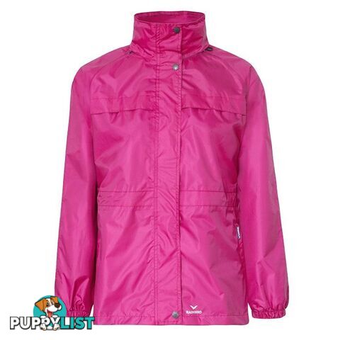 Rainbird Womens Stowaway Jacket - RAINBIRD - 9314653309030