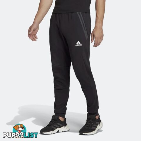 Adidas Designed 4 Gameday Pant - Black - ADIDAS