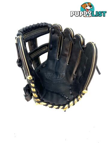 Brett STC Napa 1200 Leather Fielding Glove - Right Hand - BRETT