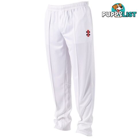 Gray-Nicolls Select Womens Trousers - White lSize 10 - GRAYNICOLLS