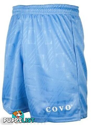 Covo Coppa Soccer Shorts - COVO