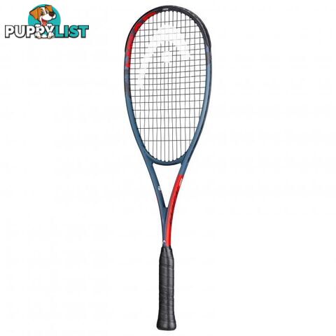 Head Graphene 360+ Radical 135 Squash Racquet - HEAD - 724794256657