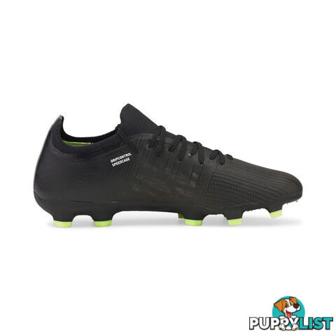 Puma Ultra 3.4 FG/AG Mens Footy Boot-Black 7 - PUMA