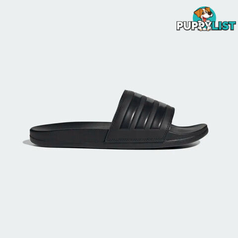 Adidas Mens Adilette Comfort Slide - ADIDAS