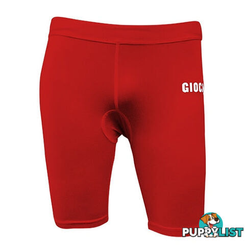 Gioca Compression Shorts - GIOCA