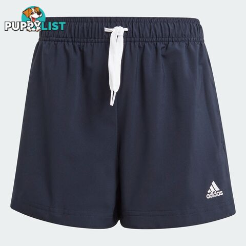 Adidas Boys Sl Chelsea Short - ADIDAS