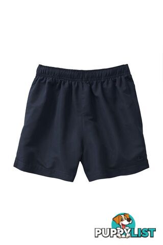 Champion Junior Infinity Microfibre Short - Navy - CHAMPION