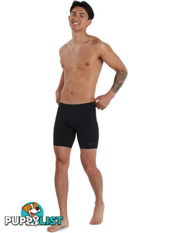 Speedo Mens Mid Jammer - SPEEDO