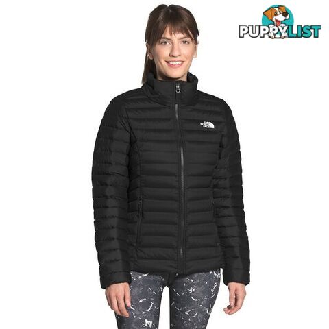 The North Face Womens Stretch Down Jacket - THE NORTH FACE