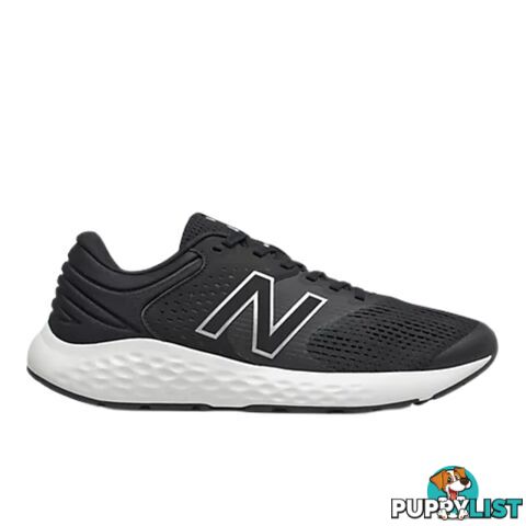 NB 520 V7 2E Mens Running Shoe - Black - NEWBALANCE