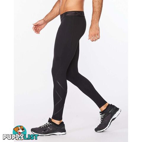 2XU Mens Ignition Compression Tights - 2XU