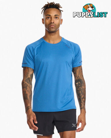 2XU Mens Aero Tee - 2XU