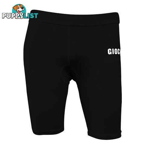 Gioca Compression Shorts - GIOCA - 9349748005528