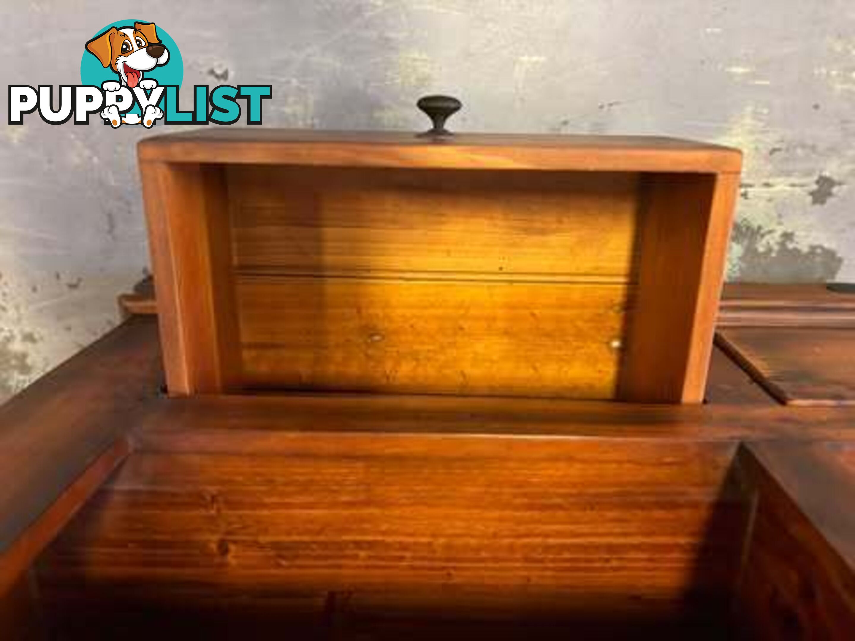Large TV cabinet in great condition - Embleton,Perth