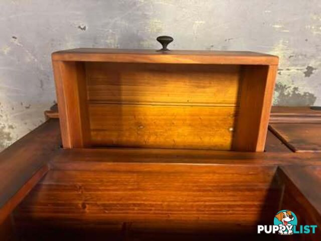 Large TV cabinet in great condition - Embleton,Perth